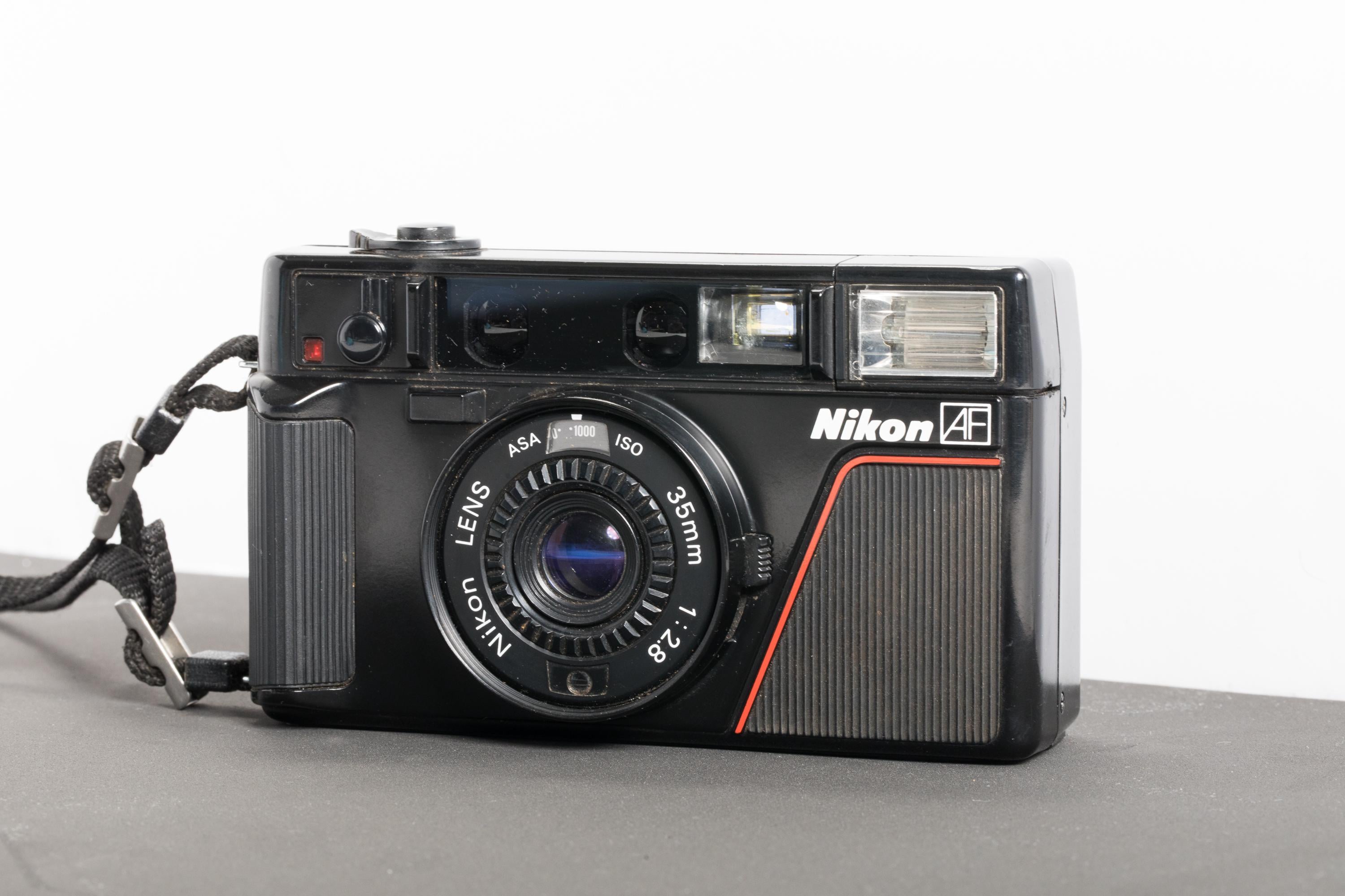 Nikon L35af 1000 Iso - Etsy