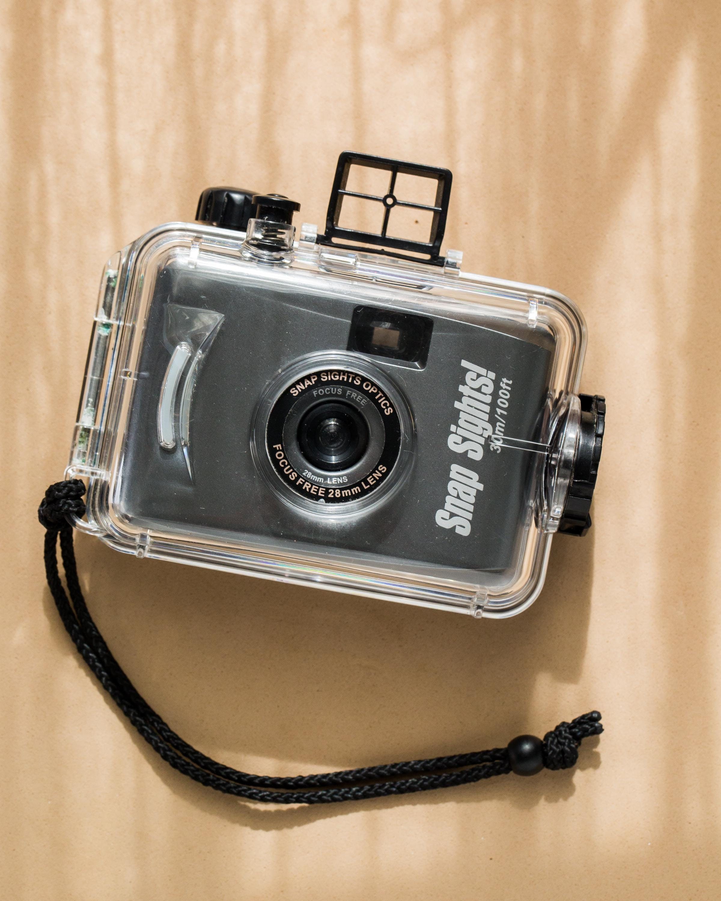 Snap Sight Camera - Etsy