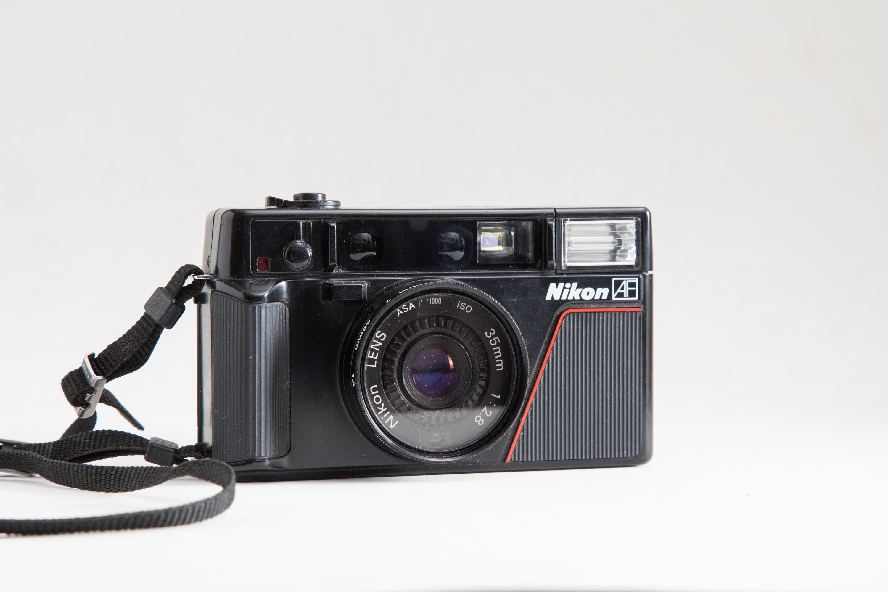 Nikon L35af 1000 Iso - Etsy