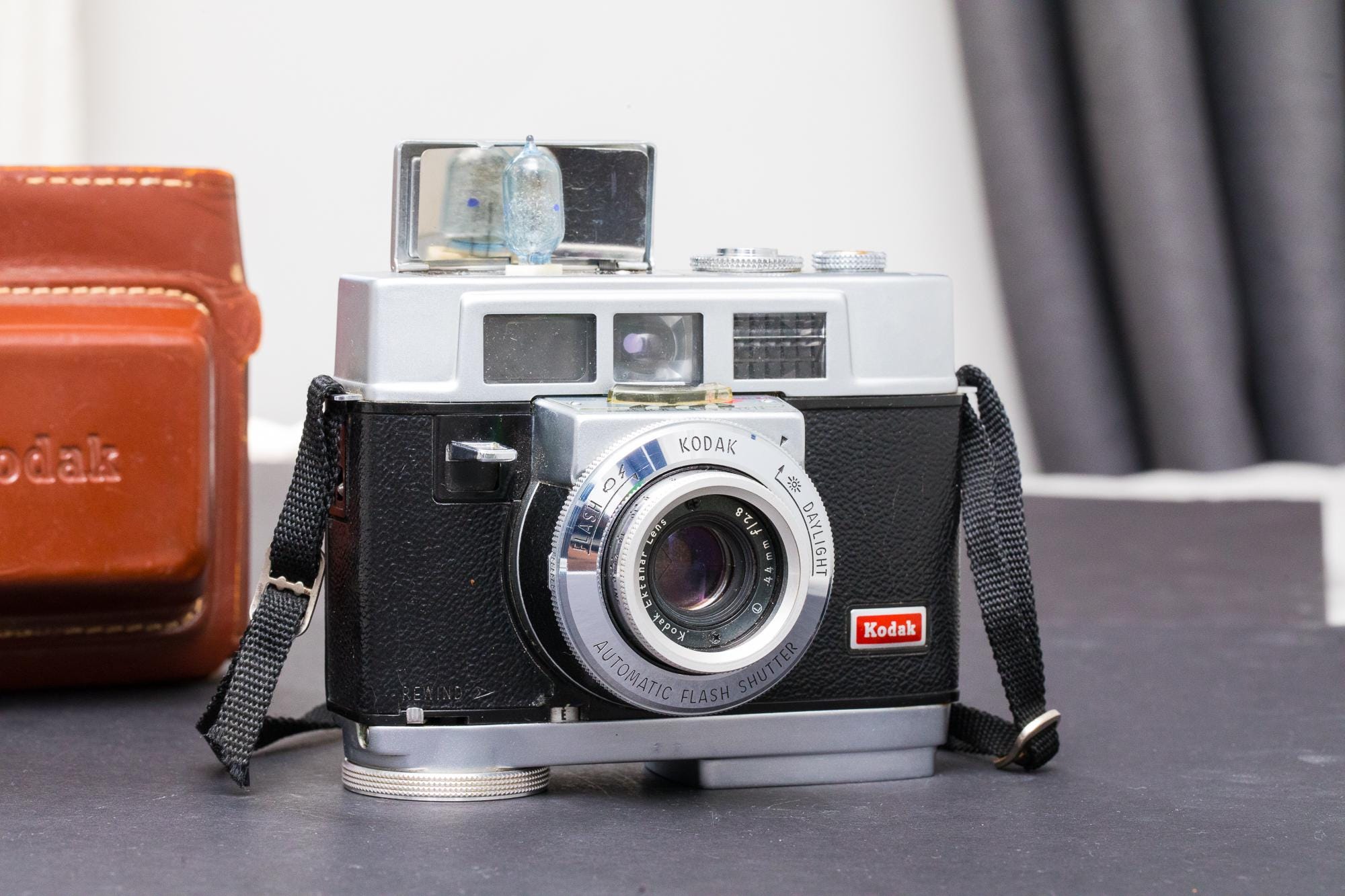 Kodak Motormatic 35 - Etsy