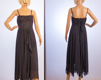 Lolita Lempicka Dress Vintage 1990s Excellent Condition