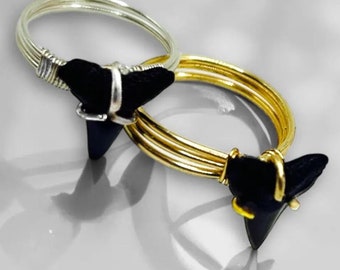 Salty Fossils: Jewelry