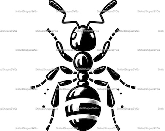 Ant SVG bundle