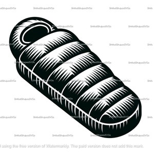 Sleeping Bag SVG bundle