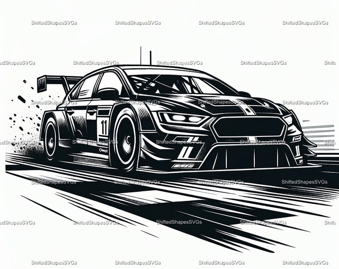 Evolution Racing Svg This item is unavailable - Etsy