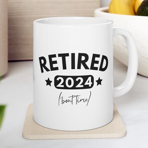 Coworker Leaving Gift, Funny Coworker Retirement Going Away Gift Coffee Mug, Goodbye Gift for Men & Women, Farewell Gift for Coworkers