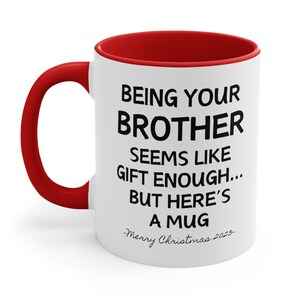 Funny gift for sister deals