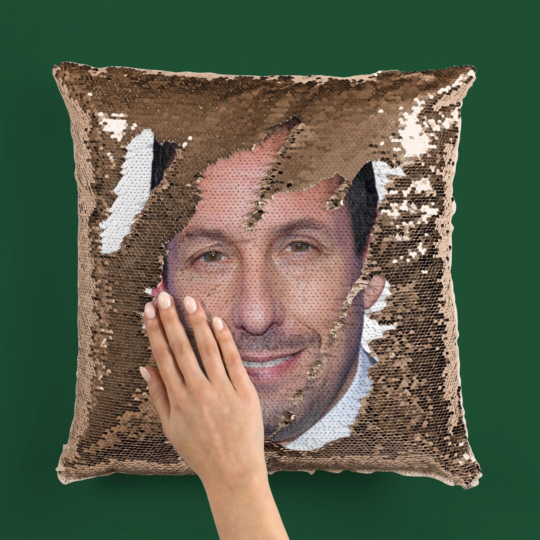 adam-sandler-fan-sequin-pillow-case-etsy