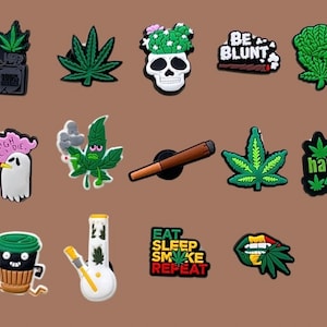 Weed Accessories 