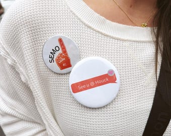 University of Southeast Missouri | SEMO College Game Day Sports Buttons
