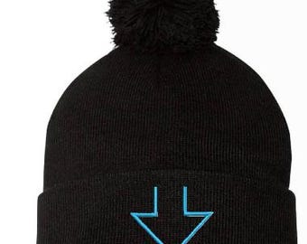 Avatar: The Last Airbender Aang Beanie