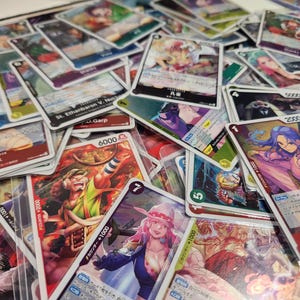 one piece card game manga shanks One Piece Card Game SEC DON Shanks Mint – japanmaster