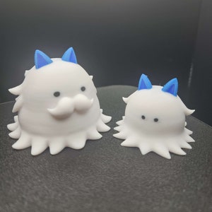 Sweepa and Swee from Palworld
