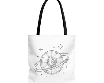 Zodiac Tote Bag &  Gifts