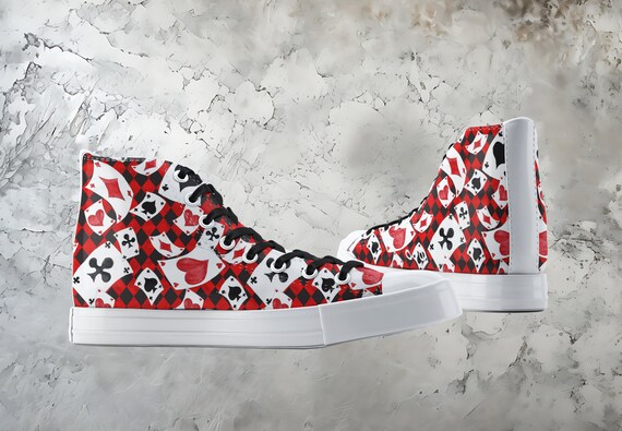 Converse style trainers best sale