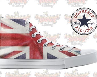 converse england