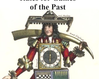 Rules for Games from the Past