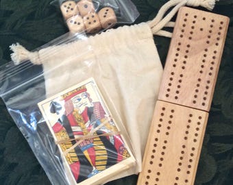 Cribbage