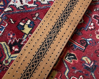Large Cribbage Board one-of-a-kind