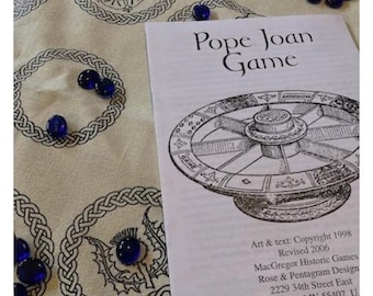 Pope Joan Game