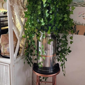 Water Cooler Cover Foilage