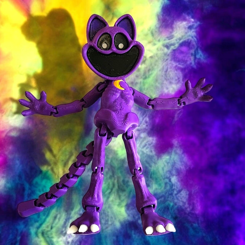 Catnap Costume - Etsy
