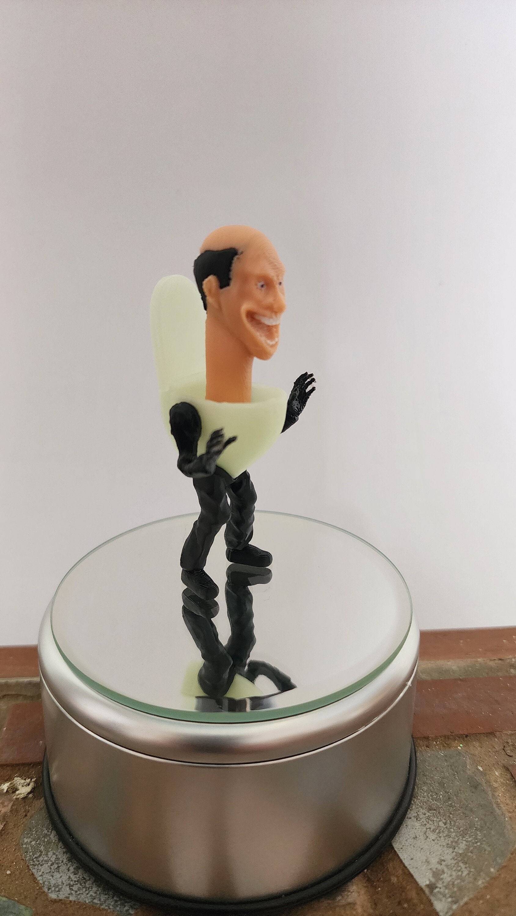 Skibidi toilet figurines - Etsy 日本
