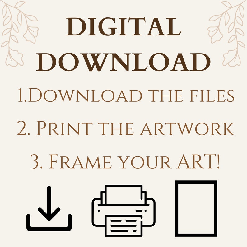 Retro Playing Cards Art Print Set: Game Room Wall Decor (digital ...