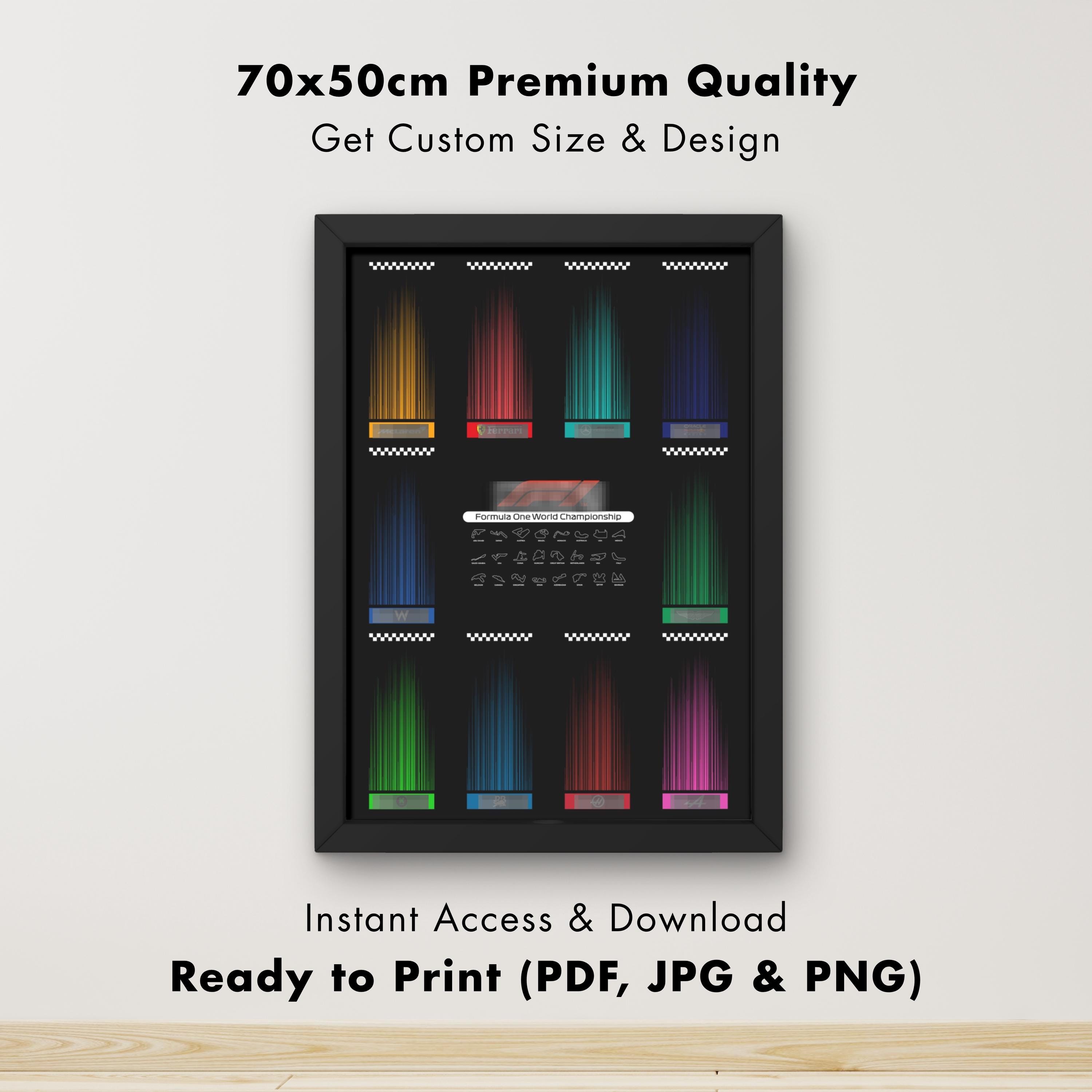 70cm x 50cm art - Etsy 日本