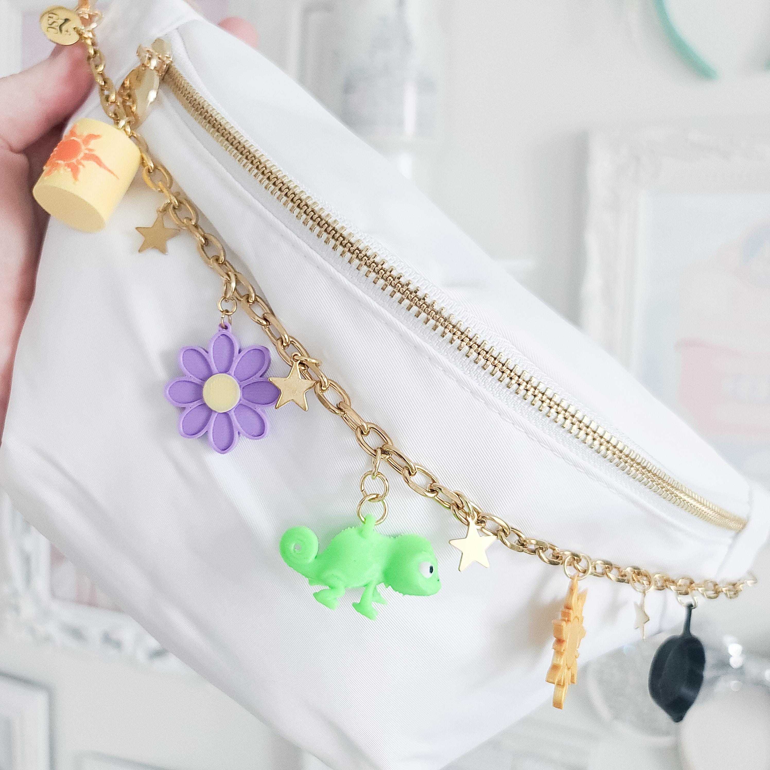 Beaded Fanny Pack - Etsy