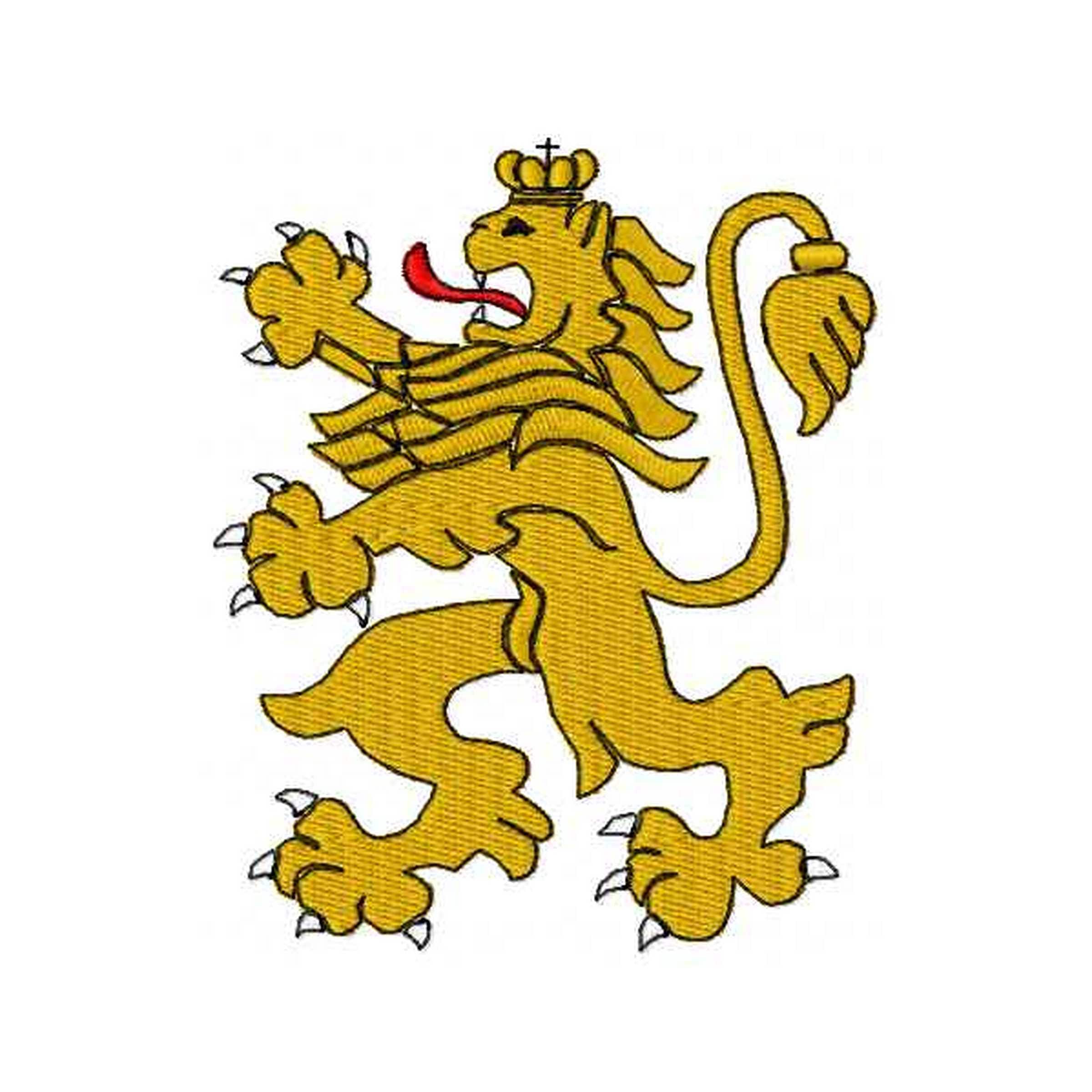 Pin's Blason Metz – Insigne Email – Fabriqué En France – Vintage