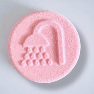 Shower Foamers | shower bombs, bath steamers
