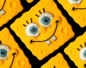 SpongeBob-cadeauset | Patrick en inktvis