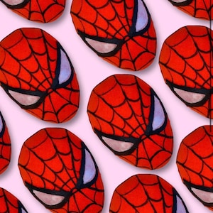 Rote Superheld Badebomben | abenteuerlustige, Geschenk, Kinderbadebombe, Bade Sprudel, Geschenk für Ihn, TV-Figur, Verwöhnen, Selbstliebe, Leckerei, Geschenke