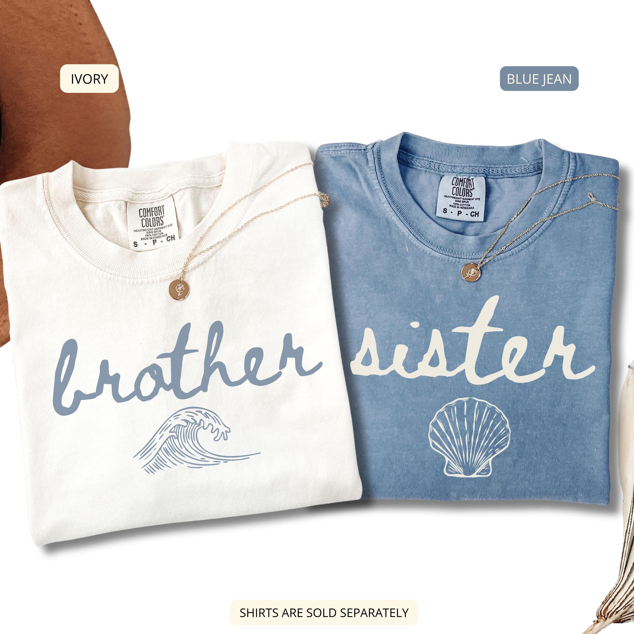 4 Sisters and 1 Brother - Etsy
