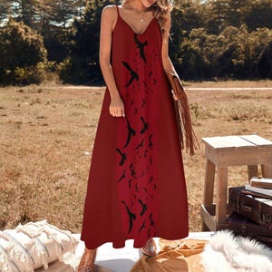 Robe Manches Longues Rouge Speechless Pour Fille - Taille 12, Neuve Avec étiquettes