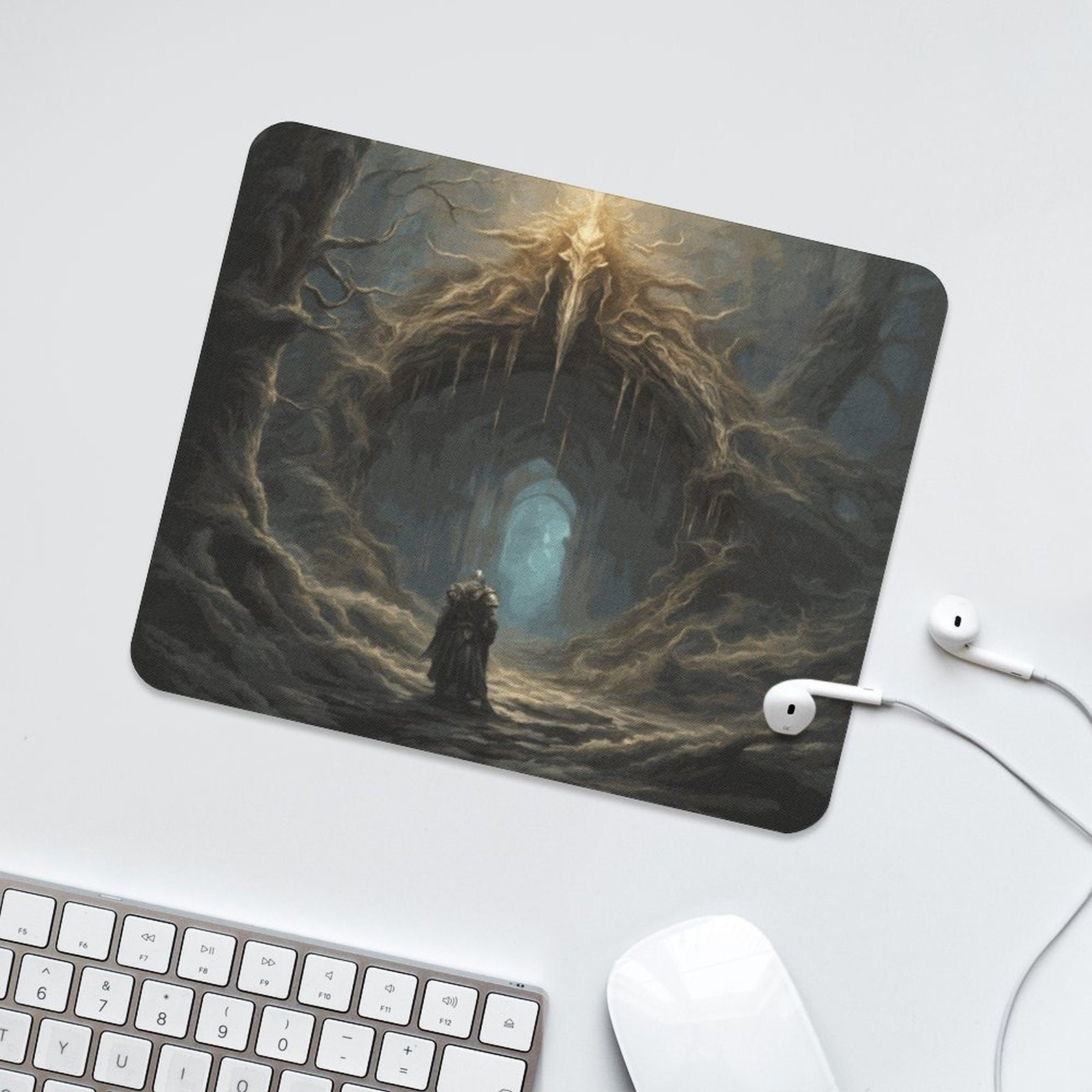 Elden ring mousepad - Etsy 日本