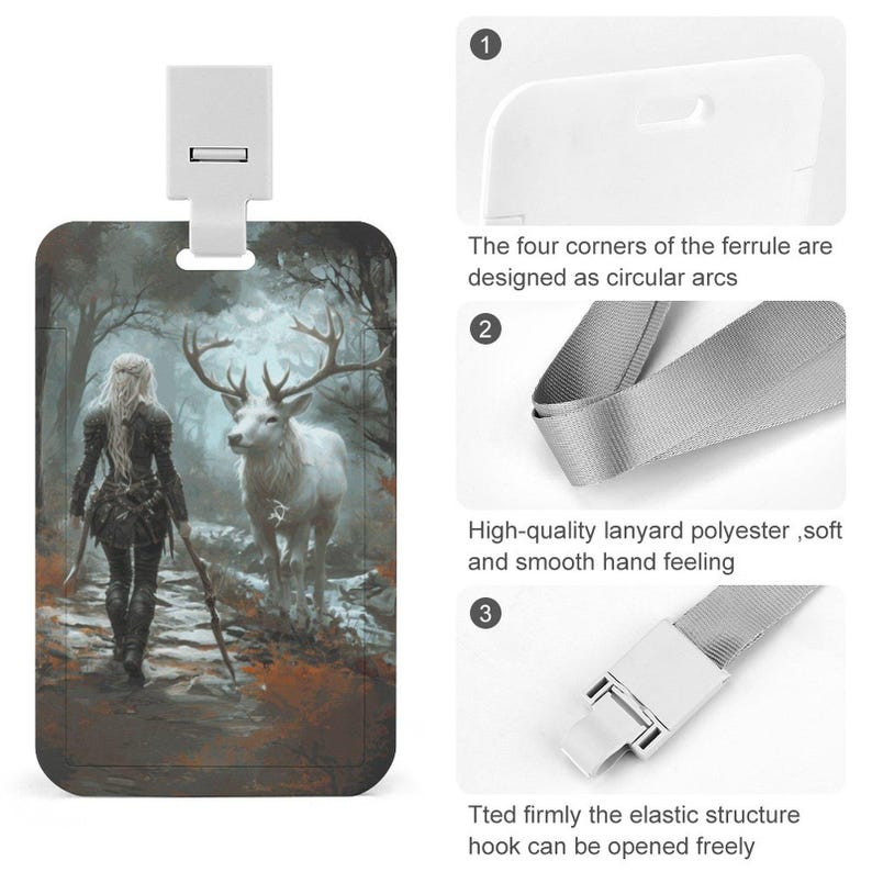Cordón con diseño de libro, idea de regalo para lectores de Trono de Cristal, portatarjetas de Sarah J. Maas, regalo de agradecimiento para profesores, regalo de regreso a clases para enfermeras. imagen 6