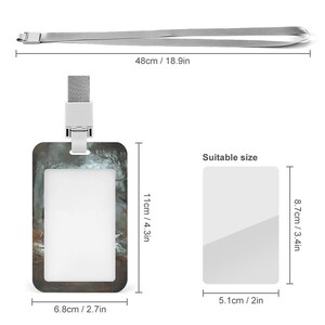 Cordón con diseño de libro, idea de regalo para lectores de Trono de Cristal, portatarjetas de Sarah J. Maas, regalo de agradecimiento para profesores, regalo de regreso a clases para enfermeras. imagen 16