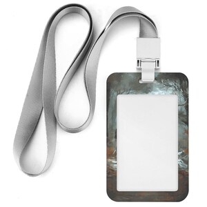 Cordón con diseño de libro, idea de regalo para lectores de Trono de Cristal, portatarjetas de Sarah J. Maas, regalo de agradecimiento para profesores, regalo de regreso a clases para enfermeras. imagen 4
