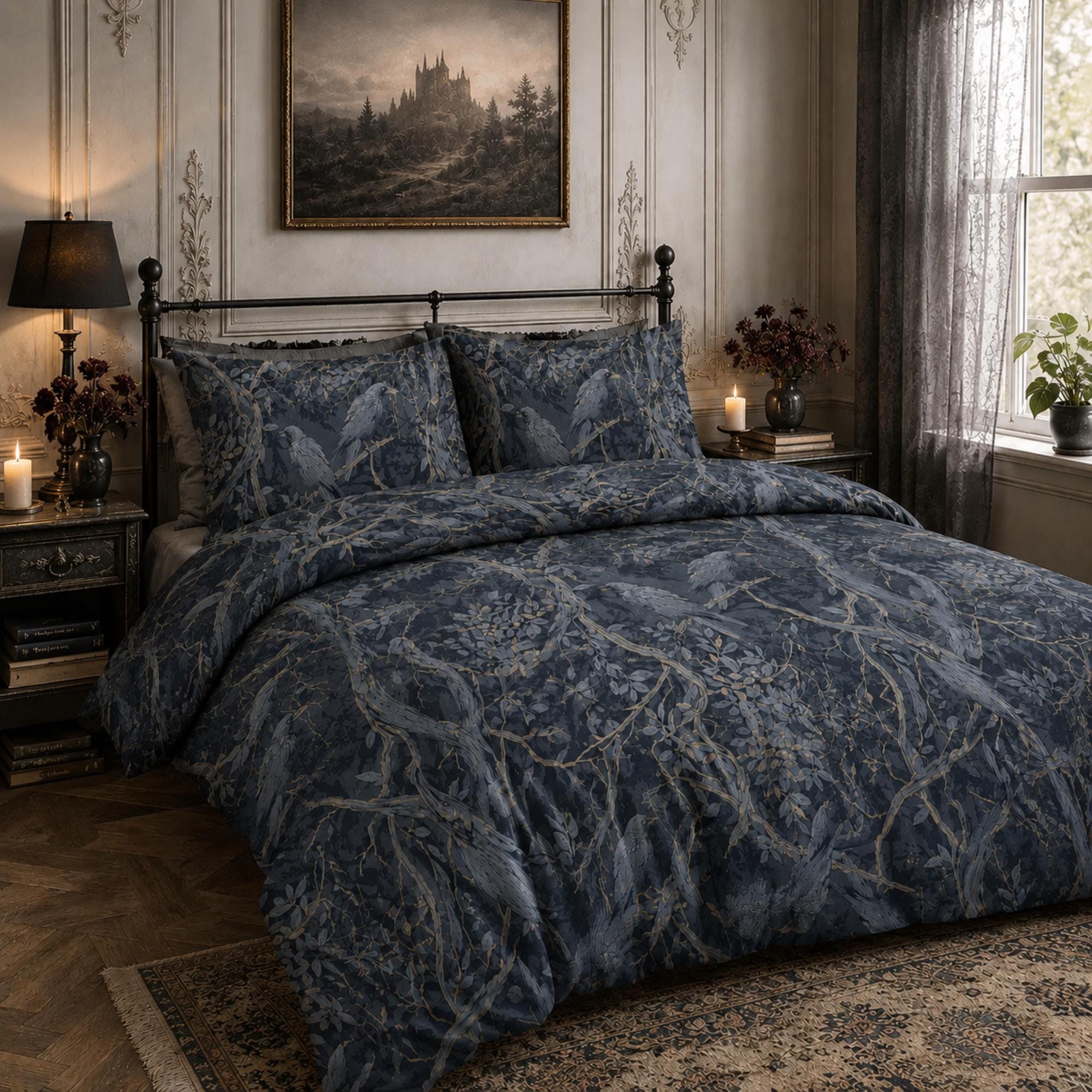 Bedding for men