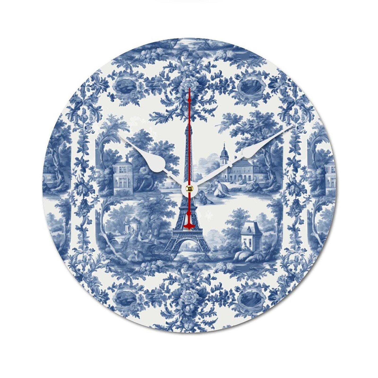 素朴なパリ風ヴィンテージファームハウスデコレーション、曾祖母への