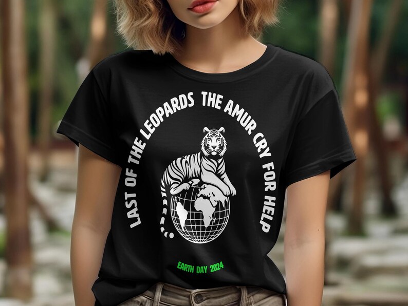 earth-day-2024-amur-leopard-conservation-t-shirt-save-the-planet-tee