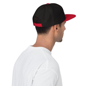 America First Hat. Trump 2024.