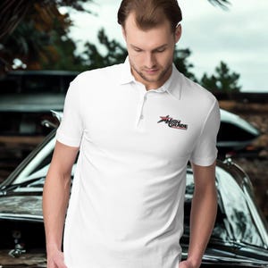Personalized Embroidered Corporate Apparel: Custom Logo Workwear, Uniforms & Business Gifts