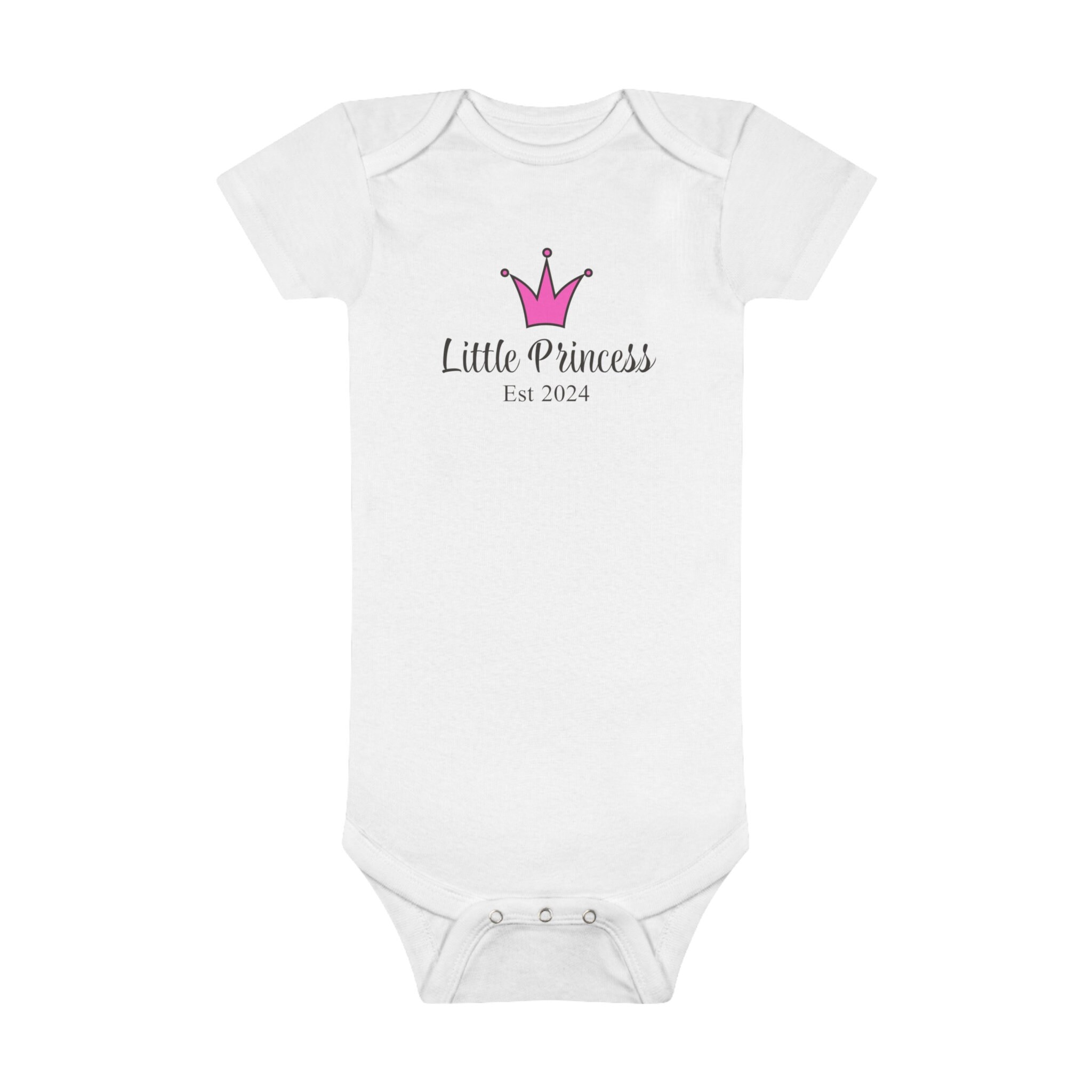 Baby Onesie Baby Shortsleeve Onesie Baby Girl Onesie Cute Onesies for