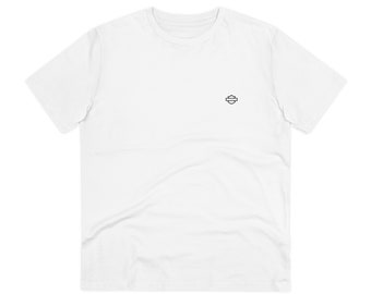 Organic Creator T-shirt - Unisex