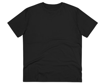 Organic Creator T-shirt - Unisex