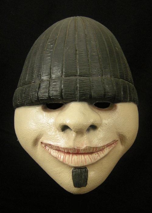 Eightball Homie-masker