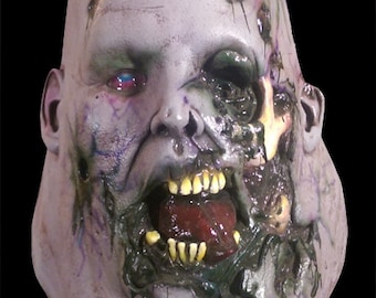 Máscara de zombi gordita de The Walking Dead de GluttonZ